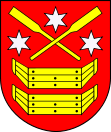Wappen von Rogowo