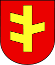 Wappen von Rychwał