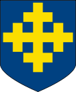 Wappen von Słupca