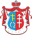 Wappen von Siemiatycze