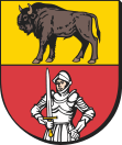 Wappen von Sokółka