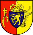 Wappen von Stęszew