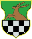 Wappen von Stare Juchy