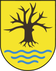 Wappen von Stary Dzierzgoń