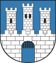 Wappen von Sulmierzyce