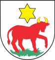Wappen von Wielichowo