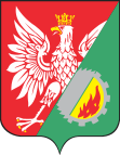 Wappen von Wolomin