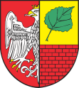Wappen von Ząbki