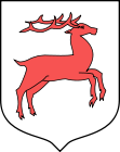 Wappen von Zabłudów