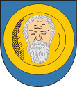 Wappen von Zduny