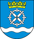 Wappen von Łubnice
