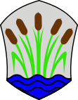 Wappen von Łukta