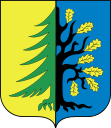 Wappen von Świerklany