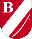 Wappen von Biała