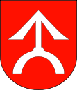 Wappen von Boniewo