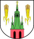 Wappen von Brójce