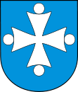 Wappen von Brudzew