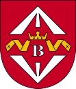 Wappen von Buczek