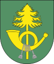 Wappen von Ceków-Kolonia
