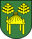 Wappen von Cekcyn