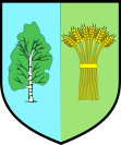 Wappen von Chrostkowo