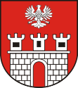 Wappen von Ciepielów