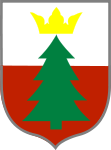 Wappen von Czastary