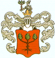 Wappen von Dalików