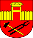 Wappen von Doruchów