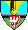 Wappen von Duszniki