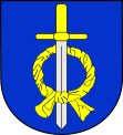 Wappen von Fabianki