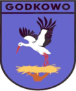 Wappen von Godkowo