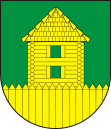 Wappen von Grodziczno