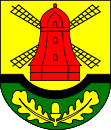 Wappen von Gronowo Elbląskie