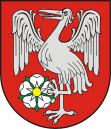 Wappen von Kęsowo