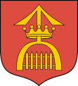 Wappen von Kikół
