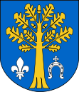 Wappen von Kluki