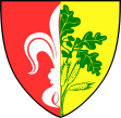 Wappen von Kondratowice