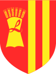 Wappen von Lipno