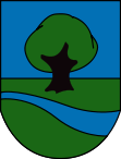 Wappen von Lipusz