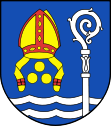 Wappen von Lubanie