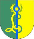 Wappen von Lubichowo