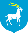 Wappen von Lututów
