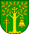 Wappen von Malanów