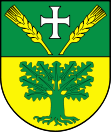 Wappen von Morzeszczyn