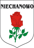 Wappen von Niechanowo
