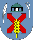 Wappen von Nowa Karczma