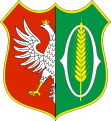 Wappen von Ostrówek