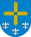 Wappen von Ostrowite