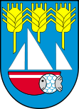 Wappen von Pęczniew